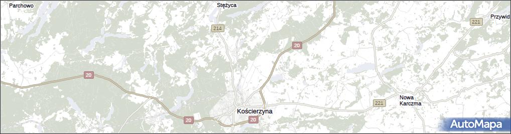 Nowa Wieś Kościerska